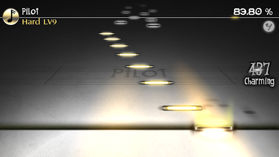 DEEMO скриншот 3