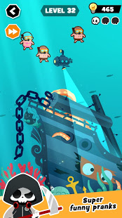 YOLO？ скриншот 6