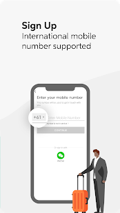 DiDi – Greater China скриншот 3