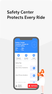 DiDi – Greater China скриншот 5