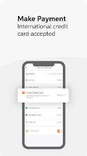 DiDi – Greater China скриншот 6