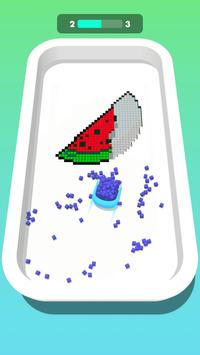 Заполни 3D (Fill in 3D) скриншот 1