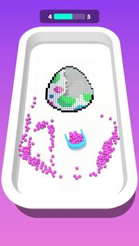 Заполни 3D (Fill in 3D) скриншот 4