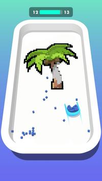 Заполни 3D (Fill in 3D) скриншот 5