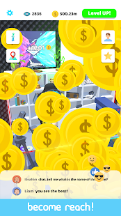 Idle Streamer! скриншот 6