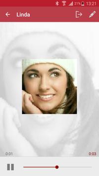 Запись звонков скриншот 4