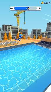 Rolly Legs скриншот 3