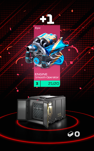 F1 Clash скриншот 3