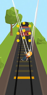 Web Hero скриншот 2