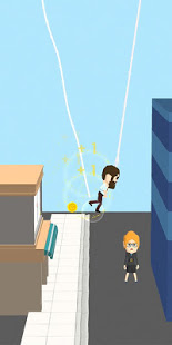 Web Hero скриншот 4