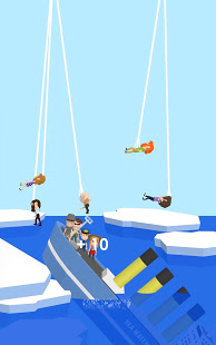 Web Hero скриншот 6