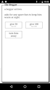 A Dark Night скриншот 4