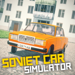 SovietCar