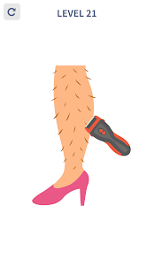 Brain Puzzle: 99 Games скриншот 3