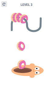 Brain Puzzle: 99 Games скриншот 5