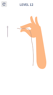 Brain Puzzle: 99 Games скриншот 6