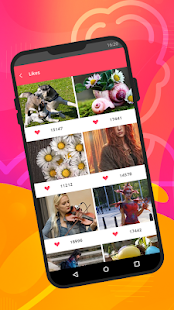 Лайки и подписчики в Инстаграм скриншот 2