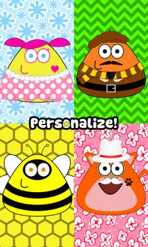 Pou скриншот 3