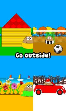 Pou скриншот 4
