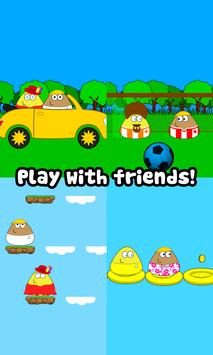 Pou скриншот 5