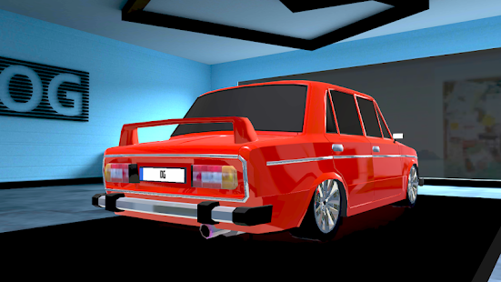 Реальные ТАЗЫ Классика скриншот 6