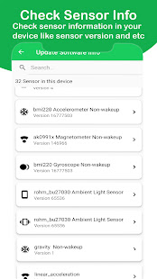 Update Software - Play Store скриншот 6