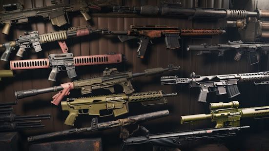 Zombie Shooter - зомби игра скриншот 5