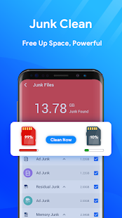 Очиститель телефона: Boost скриншот 3