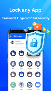 Очиститель телефона: Boost скриншот 5