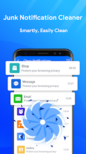 Очиститель телефона: Boost скриншот 6