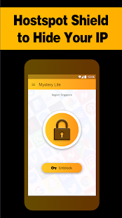 Mystery Lite скриншот 2