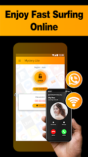 Mystery Lite скриншот 3