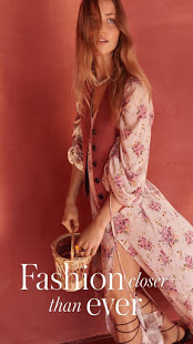 MANGO скриншот 2