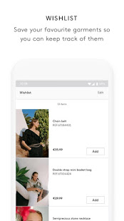 MANGO скриншот 5