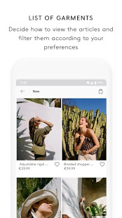 MANGO скриншот 6