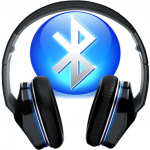 Bluetooth Audio Widget Battery FREE