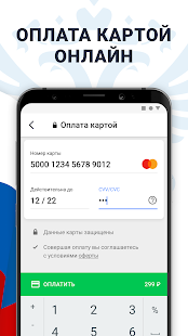 РосНалог скриншот 5