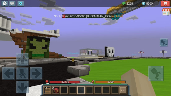 Hero Tycoon скриншот 4