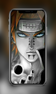 Anime Wallpaper HD: 4K List скриншот 3