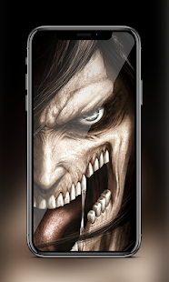 Anime Wallpaper HD: 4K List скриншот 5