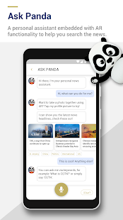 CGTN – China Global TV Network скриншот 4
