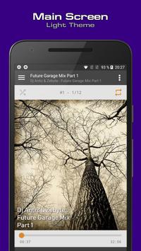 AIMP скриншот 1