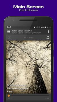 AIMP скриншот 2