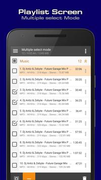 AIMP скриншот 4