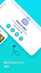 LooLoo Kids скриншот 6