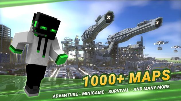 Mods AddOns for Minecraft PE скриншот 3