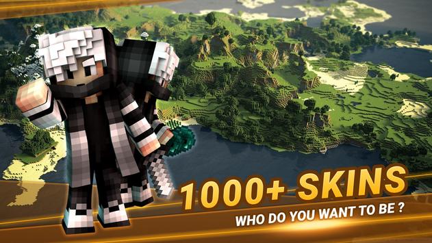 Mods AddOns for Minecraft PE скриншот 4