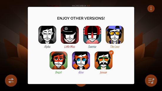 Incredibox скриншот 5