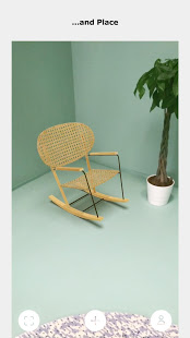 IKEA Place скриншот 5