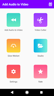 добавить песню к видео скриншот 2